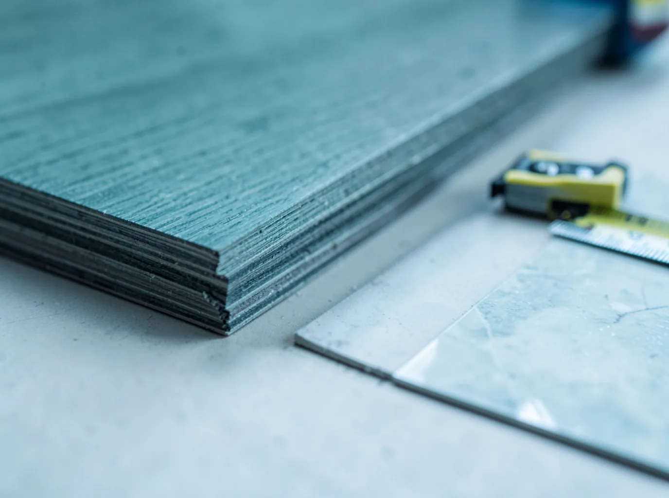 Luxury Vinyl Plank Installation Industry, TX FAQs